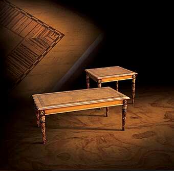 Подставка EZIO BELLOTTI ''PLATINUM'' 6021 фабрика EZIO BELLOTTI из Италии