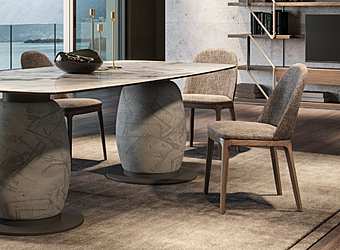 Стул PLANET  GIORGIO CASA AT900