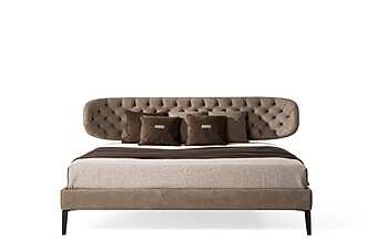 Кровать Gianfranco Ferre BROADWAY фабрика Gianfranco Ferré Home из Италии
