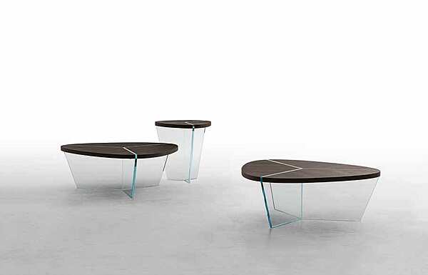 Стол журнальный TONIN CASA Modern Collection AIDA - 6038 фабрика TONIN CASA из Италии. Фото №2