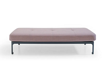 Скамья MOROSO Modernista 06N фабрика Moroso из Италии