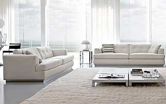 Диван ALIVAR Home Project ASCOT DA180 фабрика ALIVAR из Италии