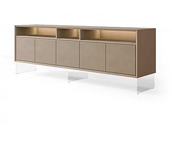 Буфет с 5 дверцами EGO ZEROVENTIQUATTRO Delta ECG120 фабрика EGO ZEROVENTIQUATTRO из Италии