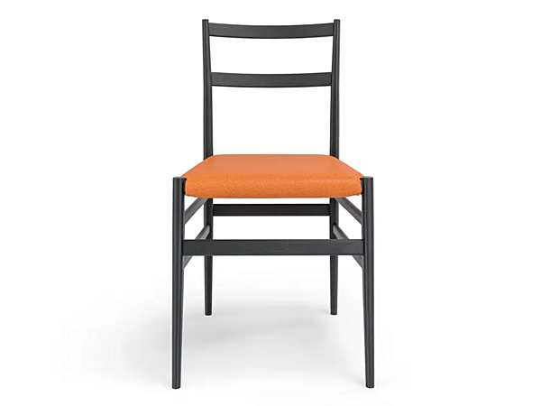 Стул из массива дерева Leggera Pro CASSINA фабрика CASSINA из Италии. Фото №4