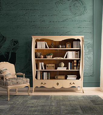 Книжный шкаф CO.134