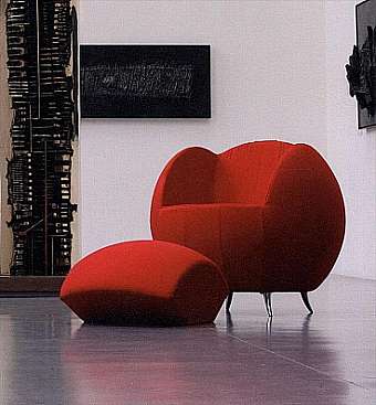 Кресло FOX ITALIA (GRUPPO FOX) LAPCP85