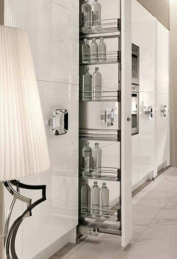 Кухня ASTER CUCINE Glam-2 фабрика Aster Cucine из Италии. Фото №11