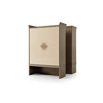 Шкаф TURRI SRL Numero Tre Z813W1 фабрика TURRI SRL из Италии