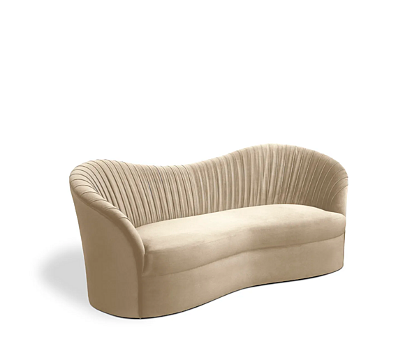 Диван Kelly KOKET KKGP501 фабрика KOKET из Италии. Фото №2