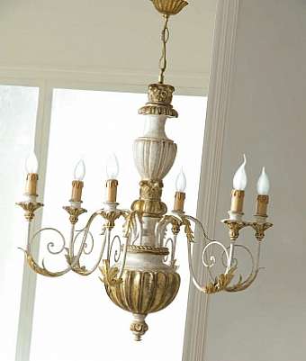 Люстра SILVANO GRIFONI Art. 533 фабрика SILVANO GRIFONI из Италии