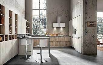 Кухня HOME CUCINE simplicia_07