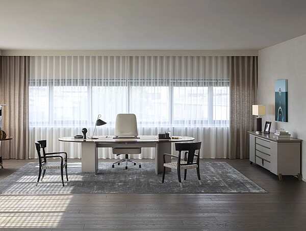 Стул OAK SC1020/a фабрика OAK из Италии. Фото №4