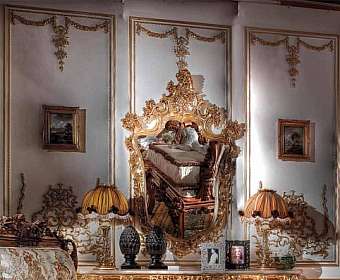 Зеркало ASNAGHI INTERIORS GD4007 фабрика ASNAGHI INTERIORS из Италии