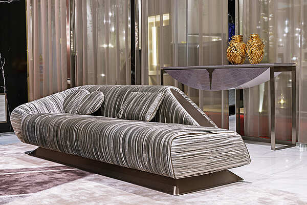 Шезлонг  VISIONNAIRE (IPE CAVALLI) Citizen фабрика VISIONNAIRE (IPE CAVALLI) из Италии. Фото №2