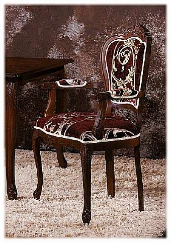Стул SEVEN SEDIE 0266A