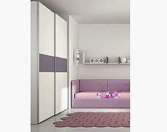 Шкаф MORETTI  COMPACT CCA31E