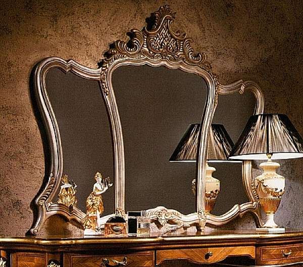 Зеркало SCAPPINI 2047 фабрика SCAPPINI из Италии. Фото №1