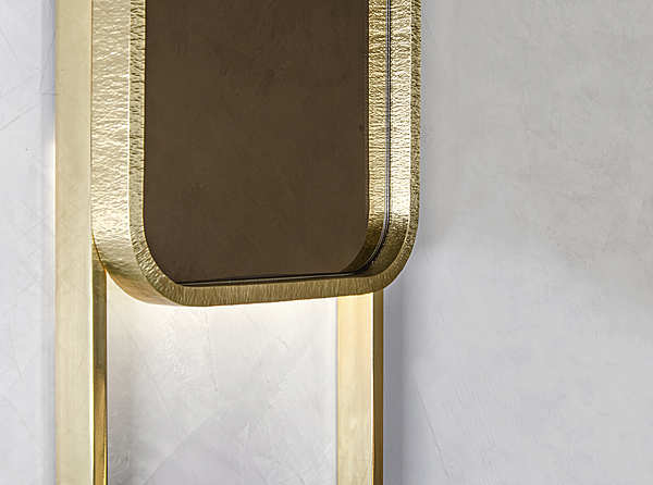 Настенный светильник CORNELIO CAPPELLINI Nova фабрика CORNELIO CAPPELLINI из Италии. Фото №3