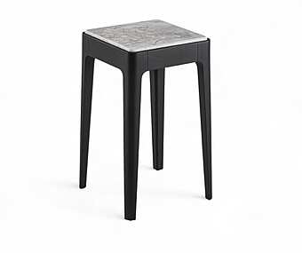 Подставка столик PORADA Ziggy фабрика PORADA из Италии