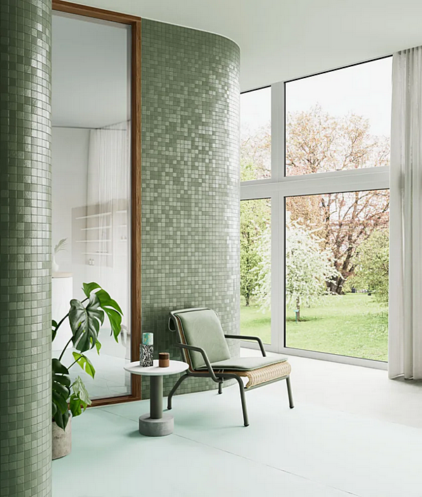 Кресло с подлокотниками из ротанга и алюминия KETTAL  Salina KSB200300 фабрика KETTAL из Италии. Фото №5