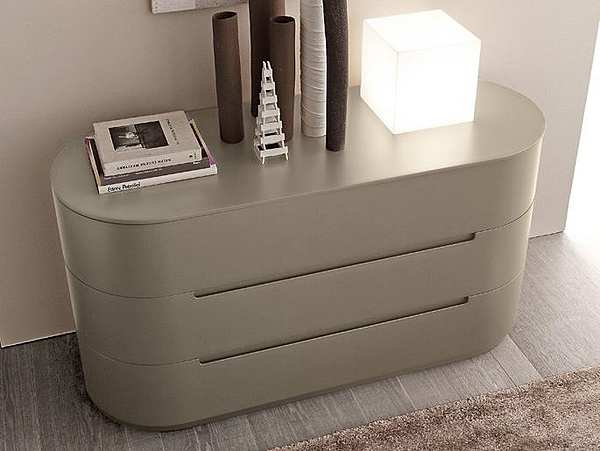Комод Presotto Italia EC173 фабрика PRESOTTO ITALIA из Италии. Фото №2