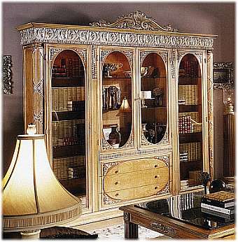Витрина JUMBO FOS-17 Витрина JUMBO FOS-17 фабрика JUMBO из Италии