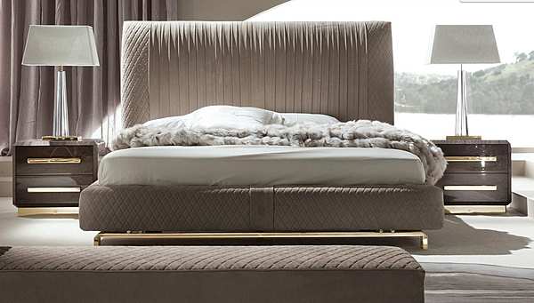 Тумбочка GIORGIO COLLECTION  Infinity 5937 фабрика GIORGIO COLLECTION из Италии. Фото №4
