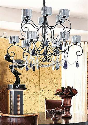Люстра FLORENCE COLLECTIONS 325