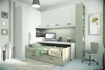 Детская TUMIDEI 337 фабрика TUMIDEI из Италии