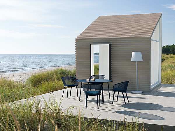 Стул KETTAL 22100-000-... фабрика KETTAL из Италии. Фото №1