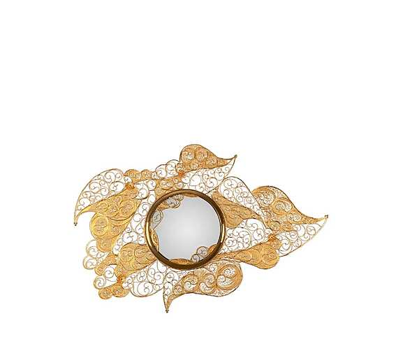Зеркало KOKET Filigree фабрика KOKET из Италии. Фото №1