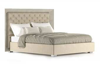 Кровать RUGIANO Kenya 2065/180P фабрика RUGIANO из Италии