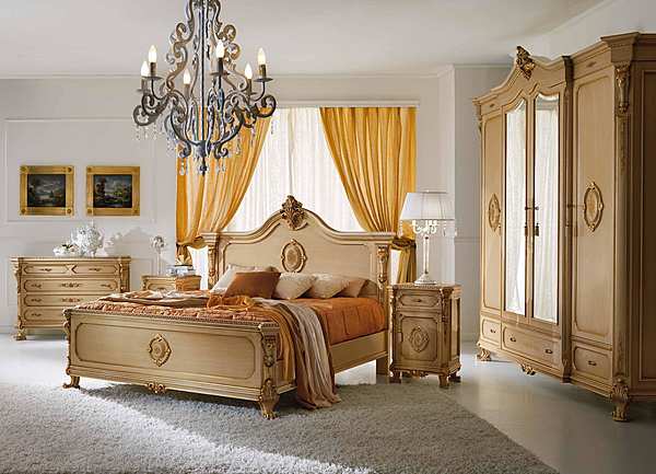 Комод MARZORATI PRESTIGE COMO’ фабрика MARZORATI из Италии. Фото №2