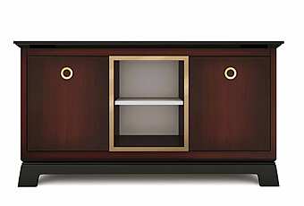 Буфет с дверцами и ящиками DECORA ( LCI STILE) H0217 фабрика DECORA ( LCI STILE) из Италии