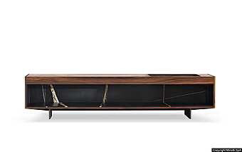 Тумба MINOTTI Boteco фабрика Minotti из Италии