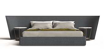 Кровать ALBERTA SALOTT The sofa bed collection "Semira" 1SMLLA160H