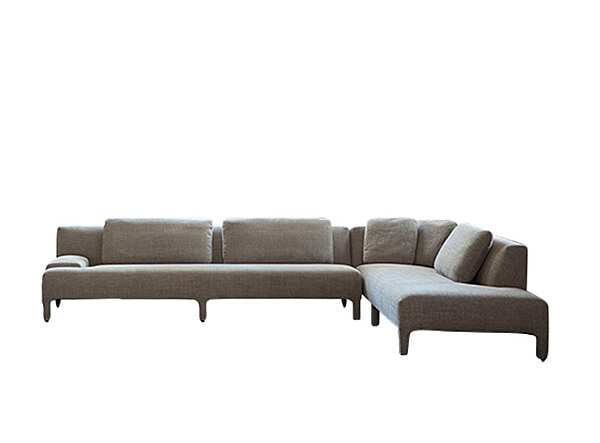 Диван IL LOFT Delta Divano - Sofa DEL59 фабрика IL LOFT из Италии. Фото №2