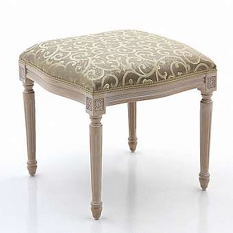 Пуф SEVEN SEDIE 0252O Пуф SEVEN SEDIE 0252O фабрика SEVEN SEDIE из Италии