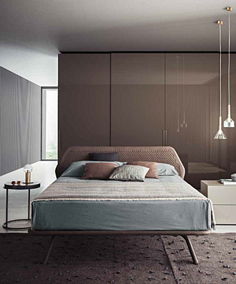 Кровать PIANCA Trama Intreccio