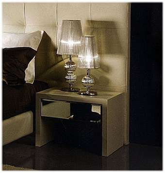 Тумбочка OF INTERNI MM.9222/1L60 фабрика OF INTERNI из Италии