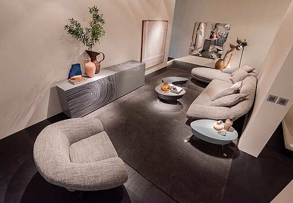 Комод IL LOFT Mobili - Wooden Furnitures GIO21 фабрика IL LOFT из Италии. Фото №6