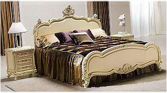 Кровать SILIK LO STILE DI CLASSE Art. 7741 -