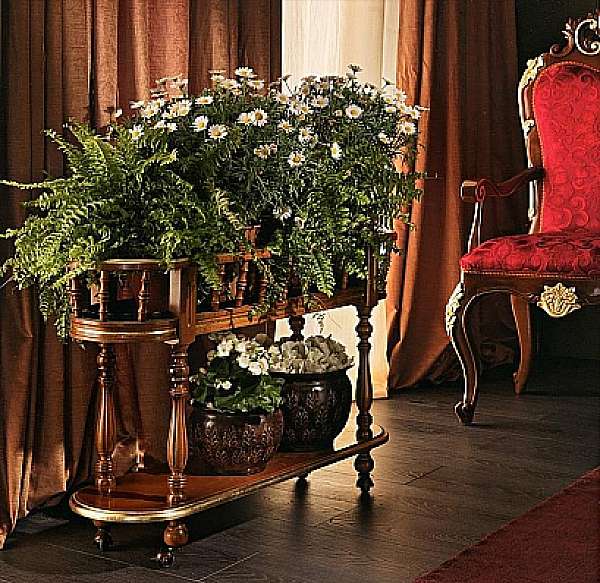 Подставка MODENESE GASTONE 11639 фабрика MODENESE GASTONE из Италии. Фото №1