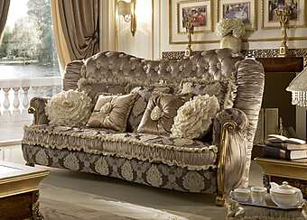 Диван A.R.ARREDAMENTI SRL 1593