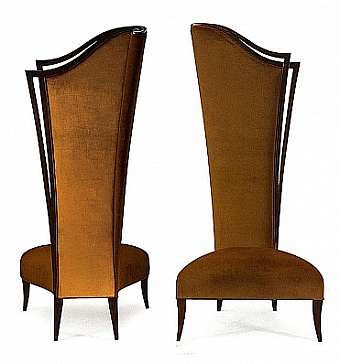 Стул CHRISTOPHER GUY 60-0229 фабрика CHRISTOPHER GUY из Италии