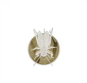 Бра KOKET Filigree Cricket