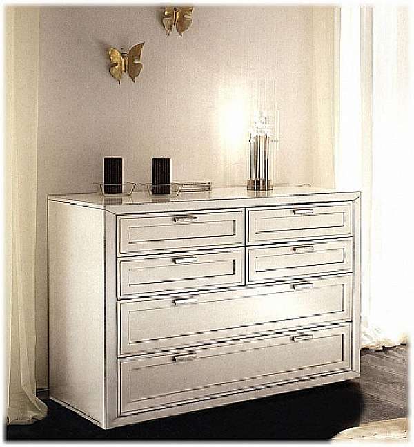 Элитный современный комод GNOATO FRATELLI 3010 2 фабрика GNOATO FRATELLI из Италии. Фото №1