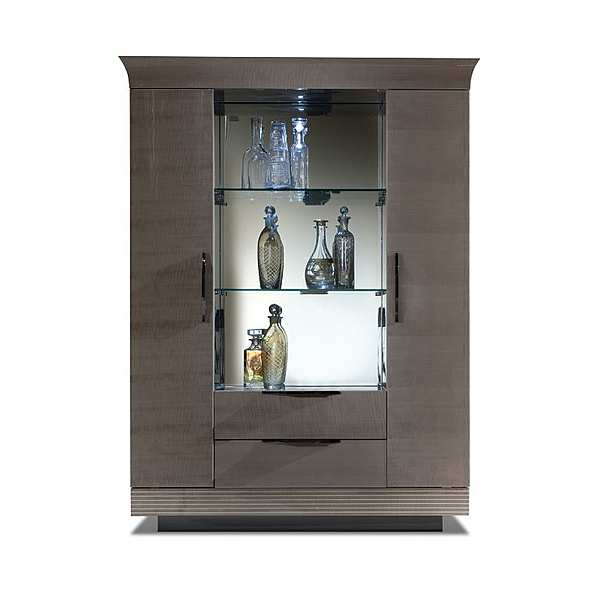 Шкаф барный GIORGIO COLLECTION Alchemy 6900 фабрика GIORGIO COLLECTION из Италии. Фото №1