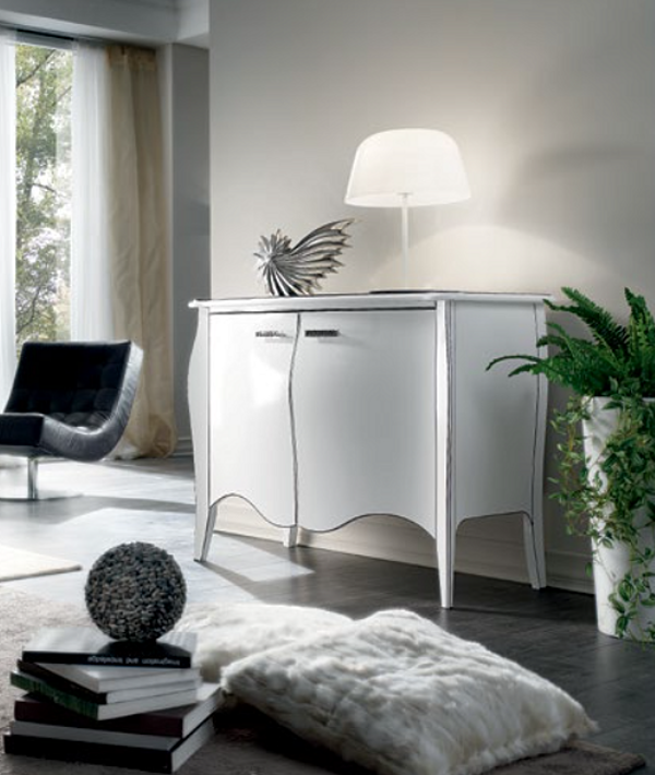 Буфет GIULIA CASA "Verona Home" 705-VH фабрика GIULIA CASA из Италии. Фото №1