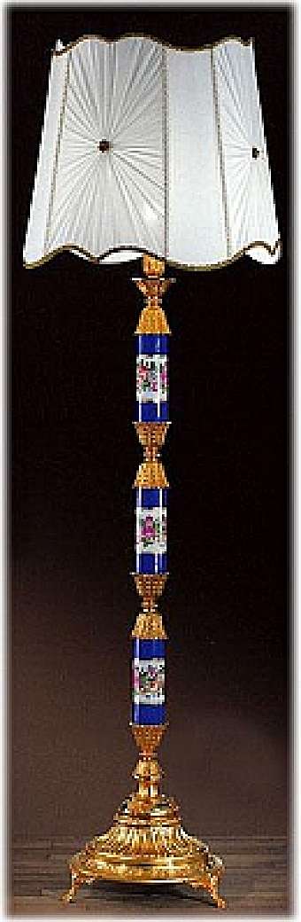 Напольная лампа FBAI 4220 фабрика FBAI из Италии